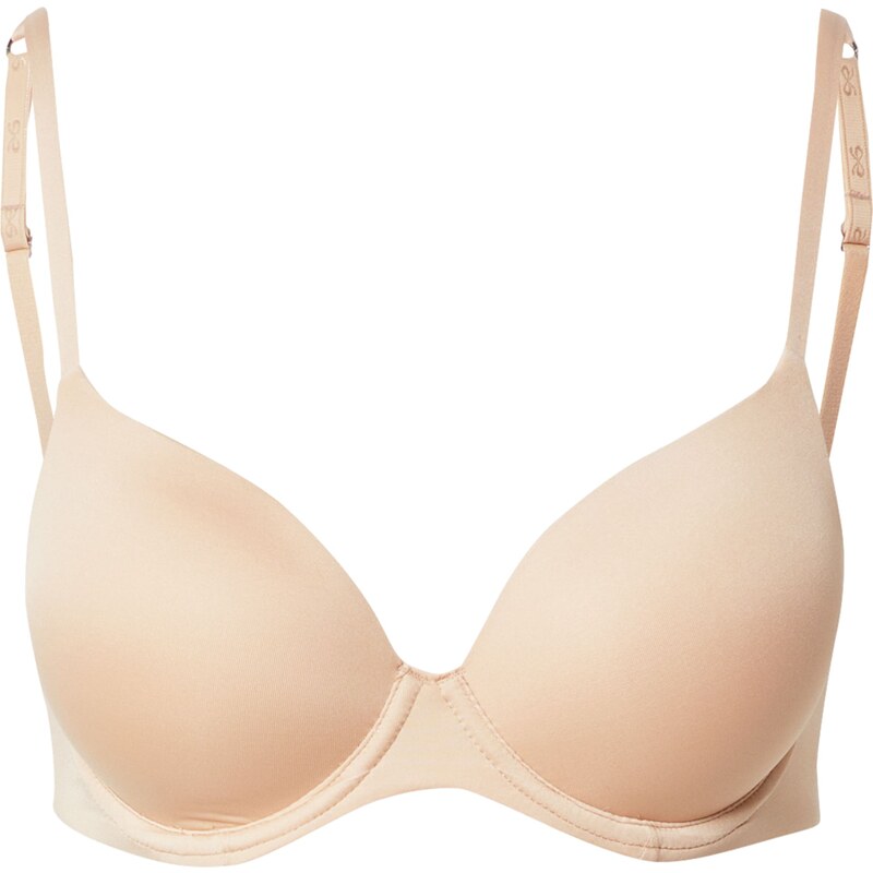 Hunkemöller Podprsenka béžová 65867917