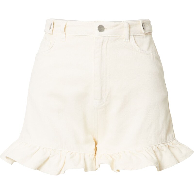 Misspap Džínsy nebielená 54233919