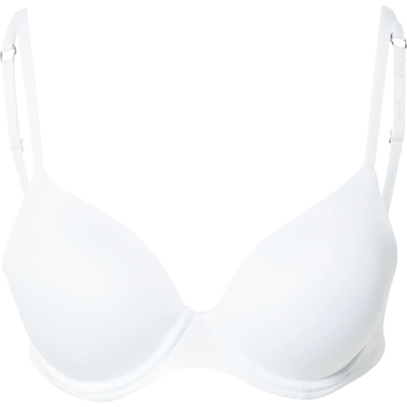 Hunkemöller Podprsenka biela 35924401