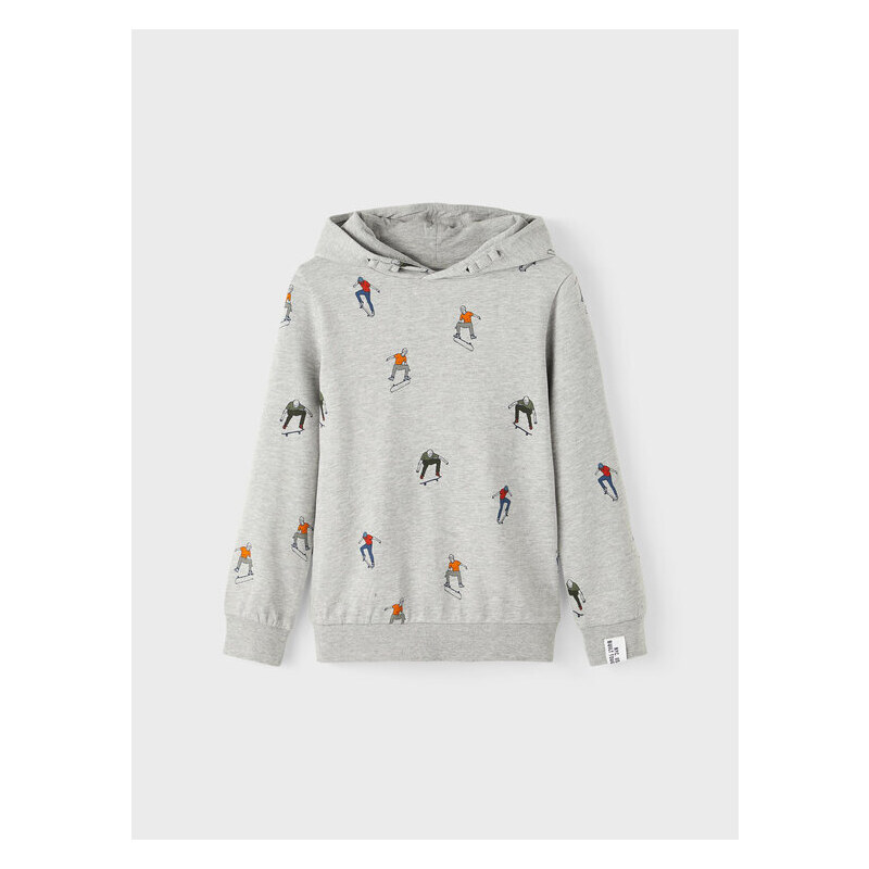 Mikina NAME IT 34344596