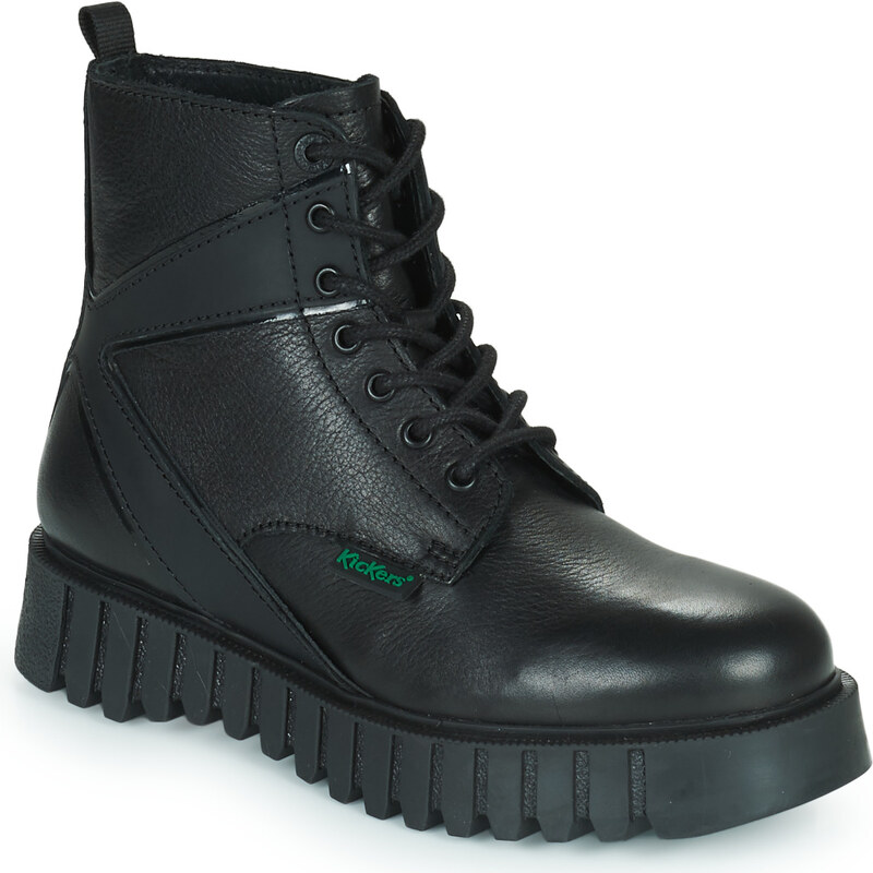 Kickers Polokozačky KICK FABULOUS Kickers 34349452