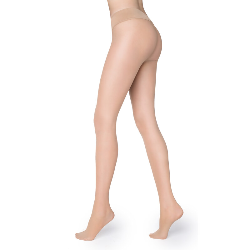 Dámske pančuchy SENSUAL 30 DEN Marilyn 67581605