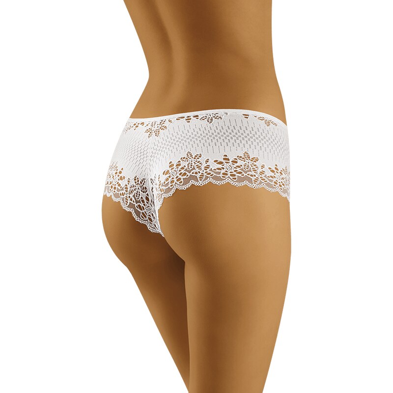 Čipkované šortky PARI Wolbar 67582464