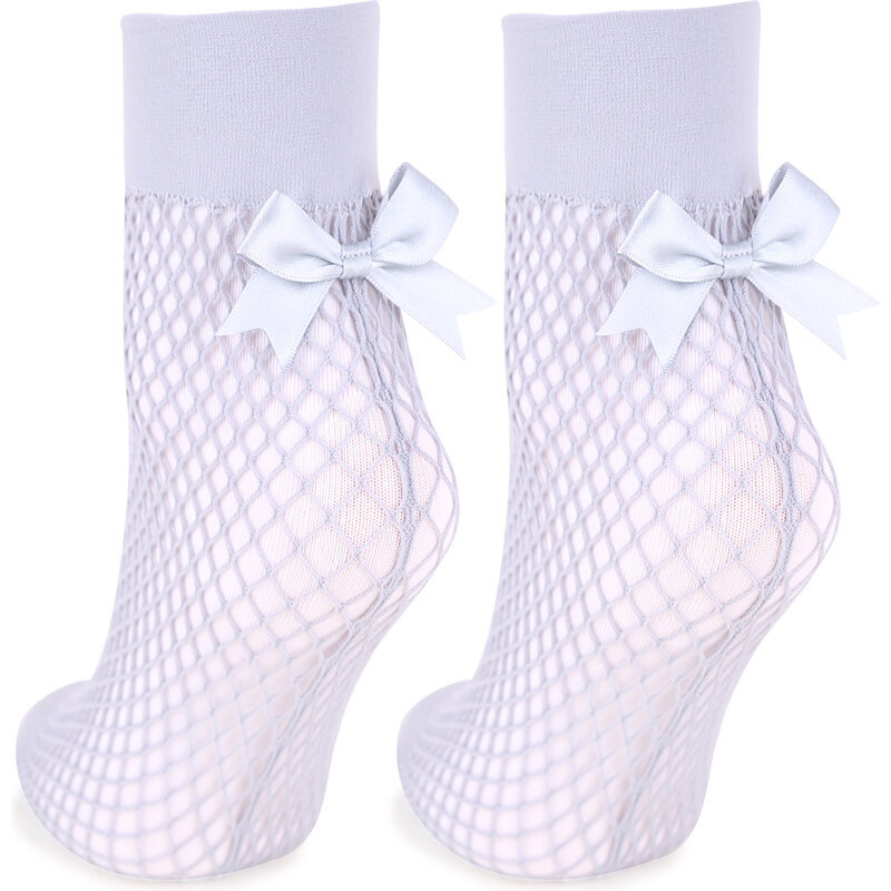 Sieťované ponožky CHARLY P32 Marilyn 67581769