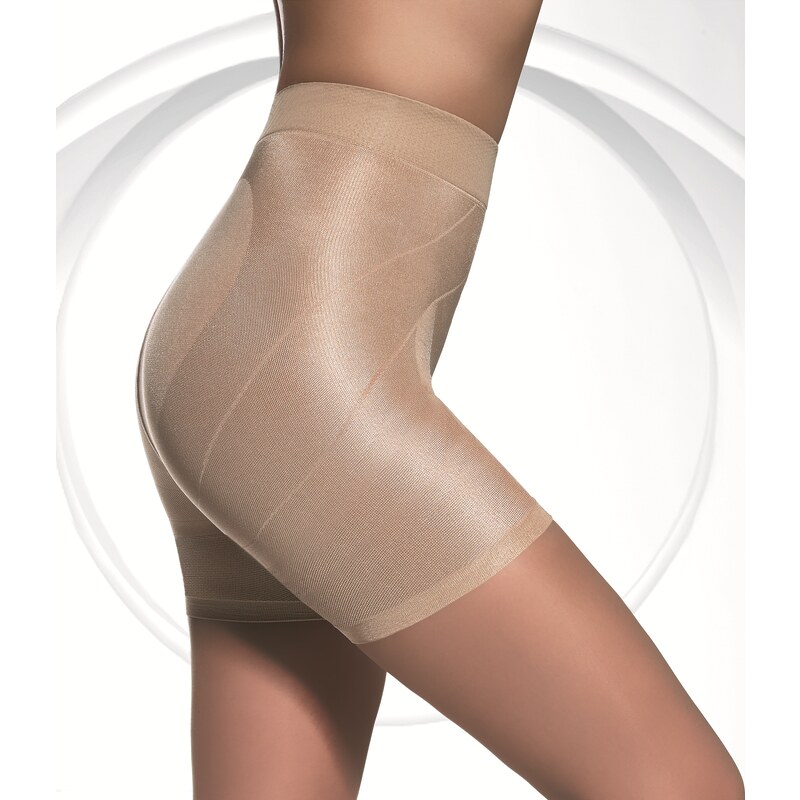 Zoštíhľujúce anticelulitídne pančuchy LARYSA 20 DEN Adrian 67581459