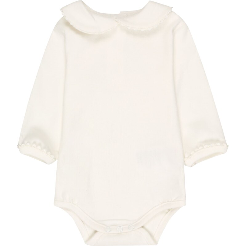 JACKY Body krémová 65641959