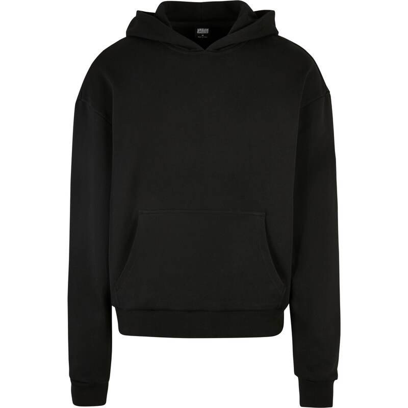 Urban Classics Mikina čierna 34664141