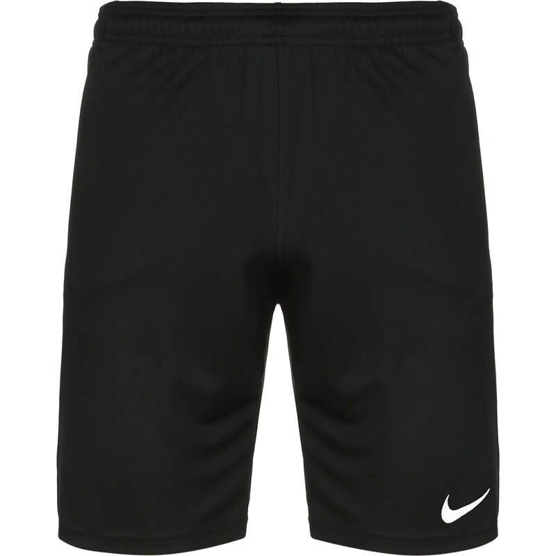 NIKE Športové nohavice Park 20 čierna / biela 67820091
