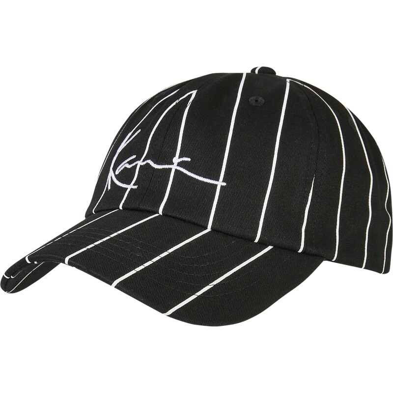 Karl Kani Čiapka čierna / biela 54230585
