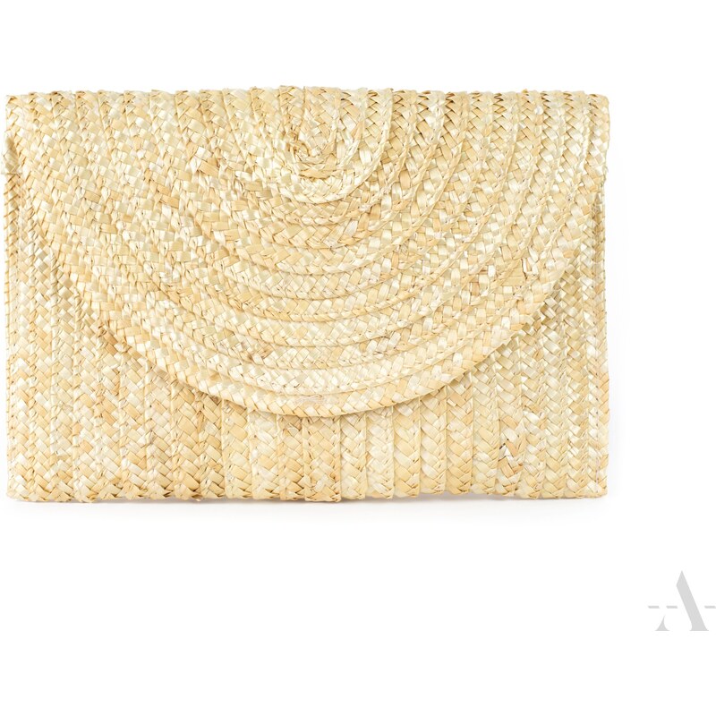 Art of Polo Letní slaměná kabelka tr22158 34372942