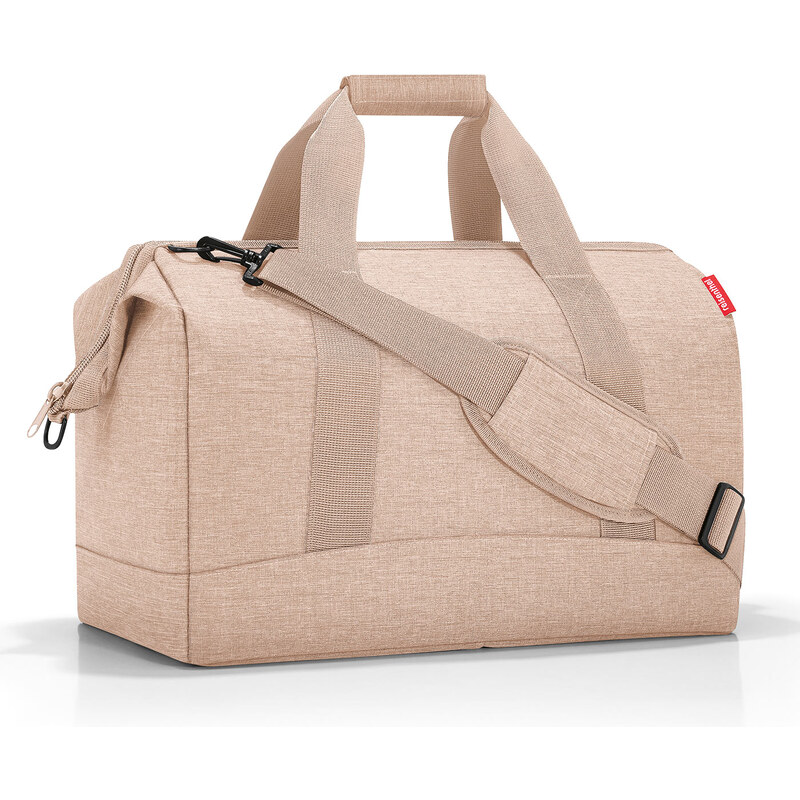 Dámska cestovná taška Reisenthel AllrounderTwist Coffee 44415206