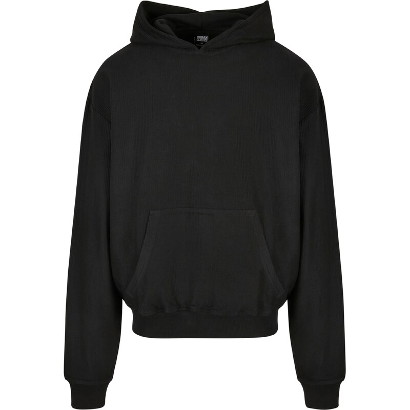 Urban Classics Mikina čierna 34391607