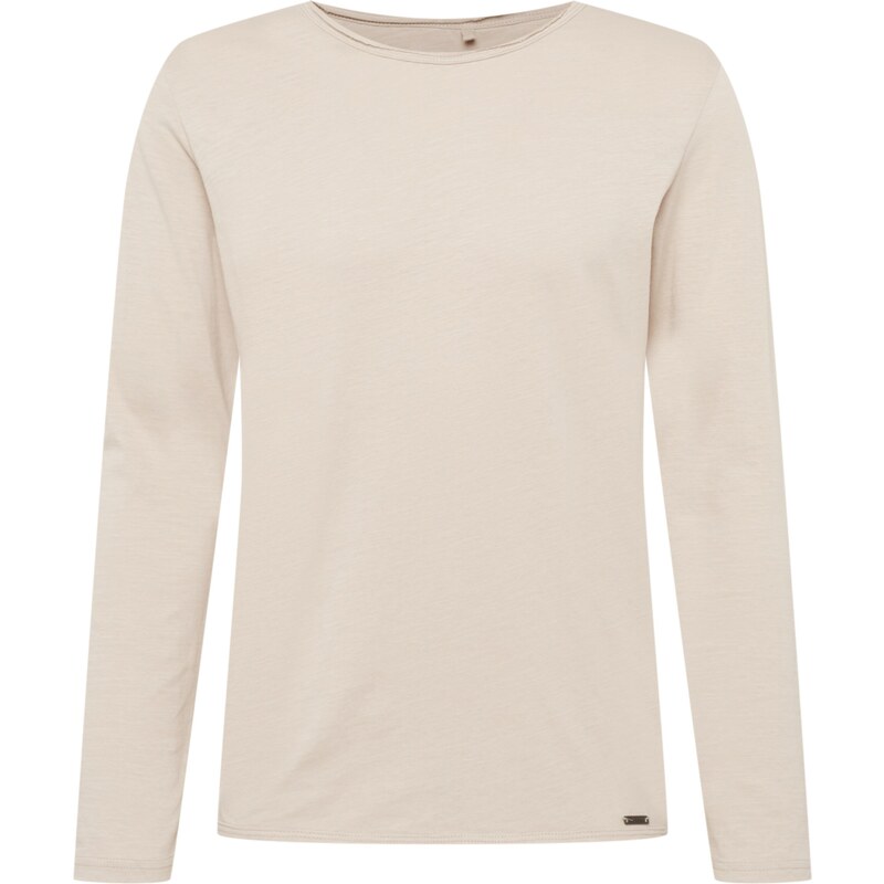 Key Largo Tričko CHEESE piesková 34391995