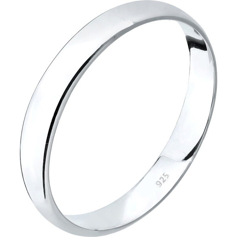 ELLI Prsteň strieborná 54234036