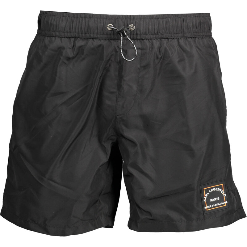 KARL LAGERFELD BEACHWEAR Kúpacie kraťasy KARL LAGERFELD 64711766