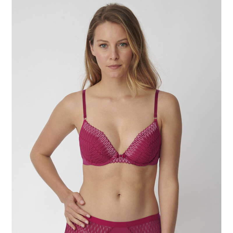 Dámska podprsenka Aura Spotlight WHU - Triumph 49738797