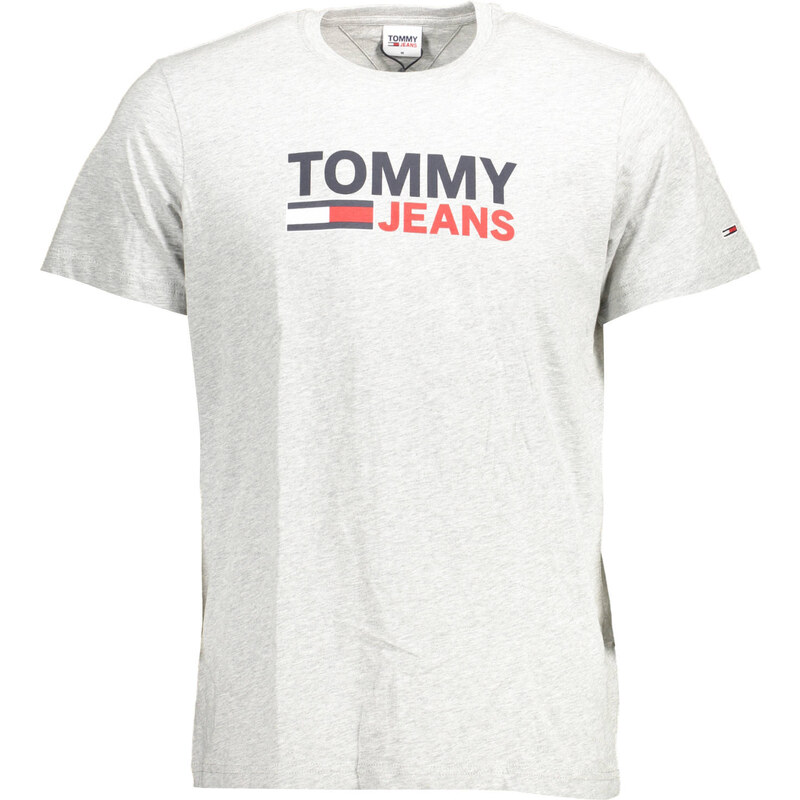 Pánske tričko Tommy Hilfiger s krátkym rukávom 64707490