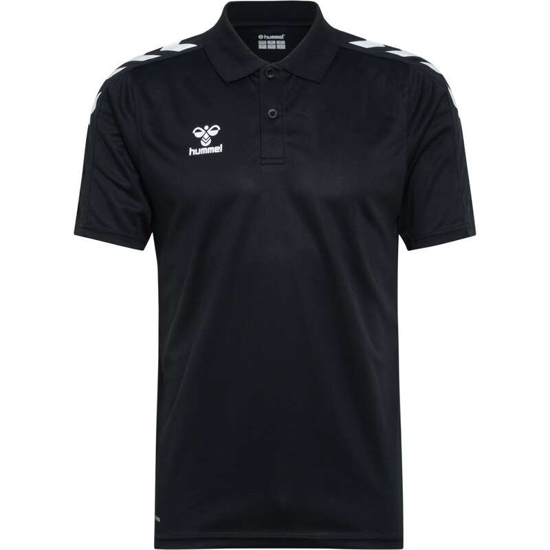 Hummel Funkčné tričko čierna / biela 63141449