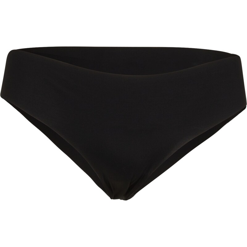 Hunkemöller Nohavičky čierna 64284273