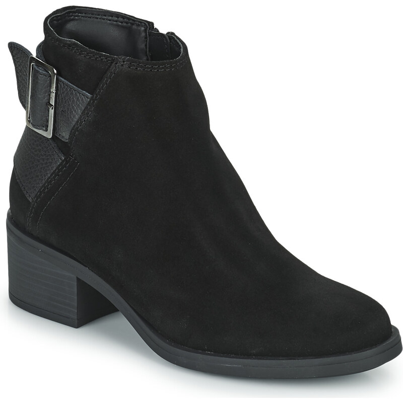 Clarks Čižmičky Memi Buckle Clarks 62492857