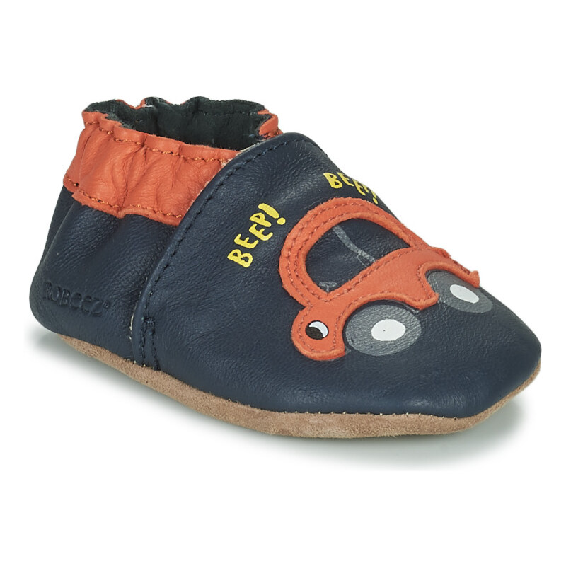 Robeez Detské papuče BEEP BEEP Robeez 62493561