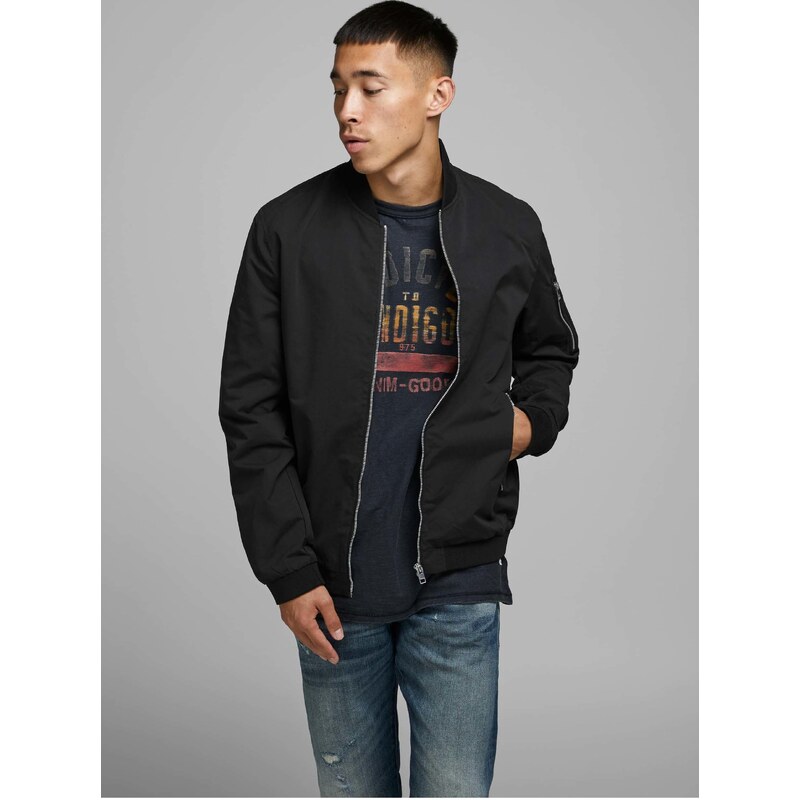 Pánska bunda Jack & Jones Rush 66817212