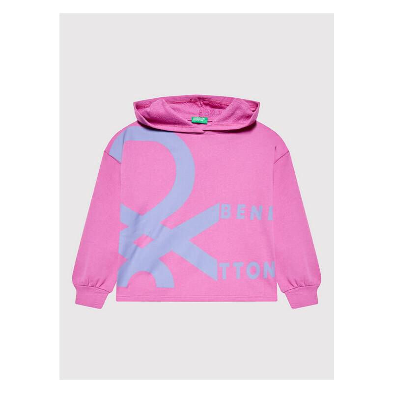 Mikina United Colors Of Benetton 34424230