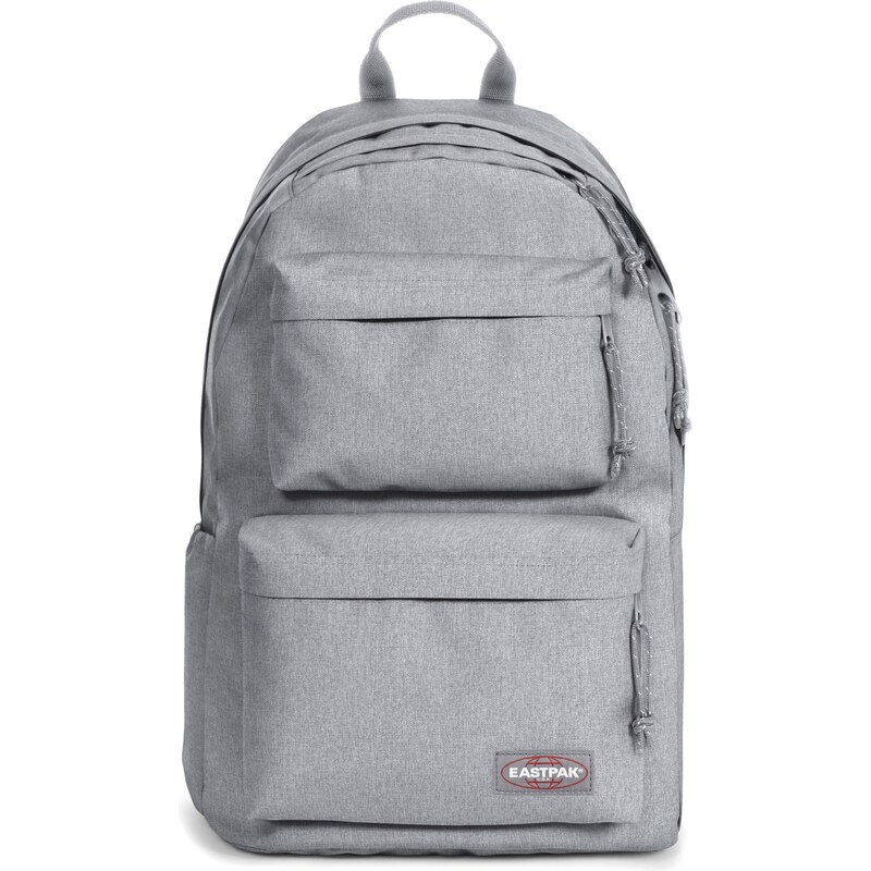 EASTPAK Batoh sivá 58496244
