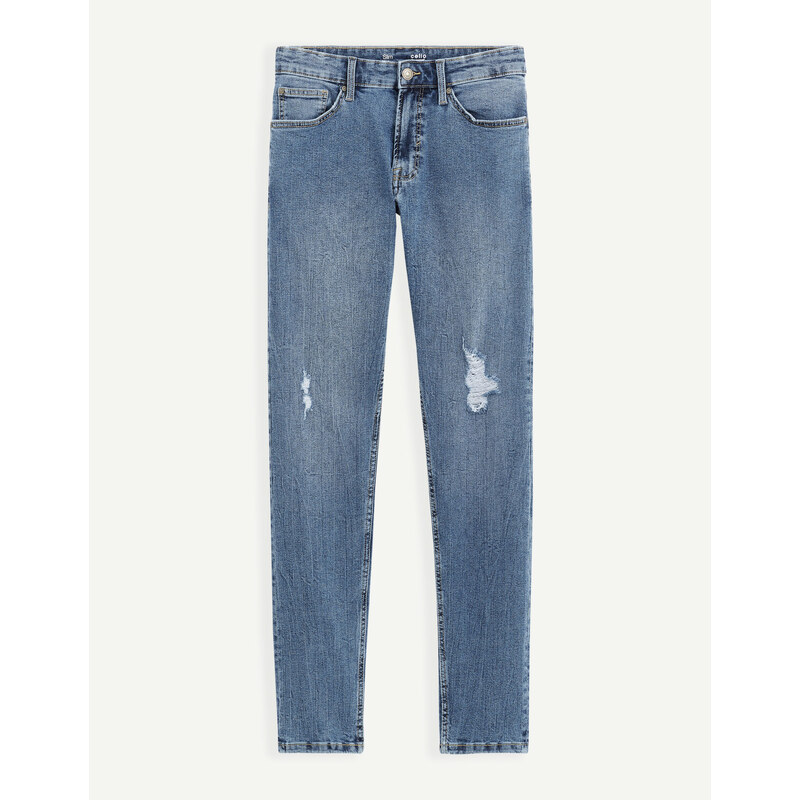 Celio Jeans slim C25 Codestroys - Men 67548346