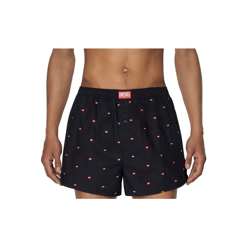 Pánske boxerky - A05123 - 0NDAW - 900 - Diesel 34425702