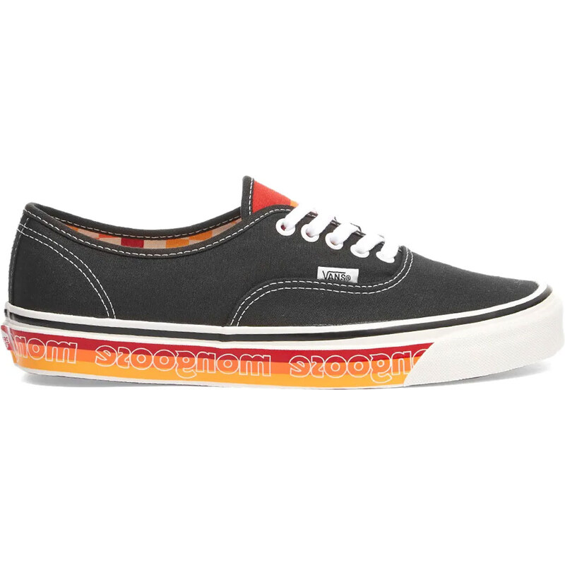 Vans Authentic 44 Dx Our Legends Mongoose - Unisex - Tenisky Vans - 67307589