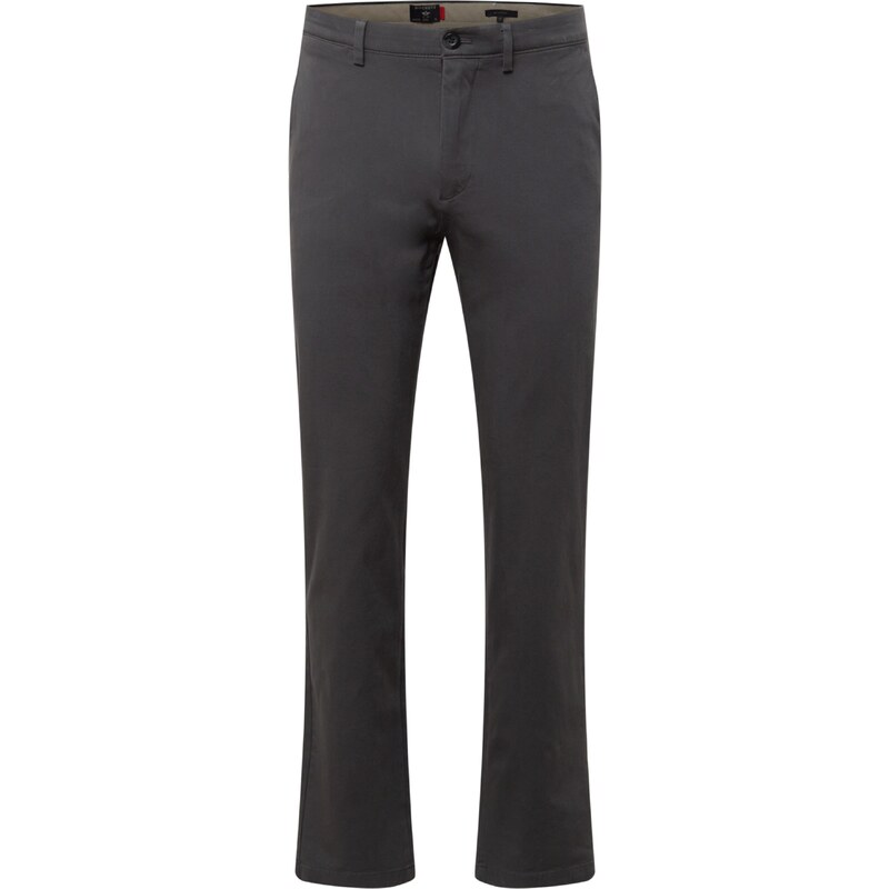 Dockers Chino nohavice tmavosivá 38062750