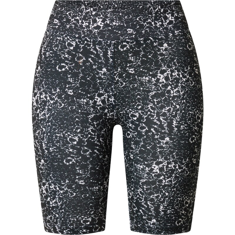 Urban Classics Legíny čierna / biela 63142605