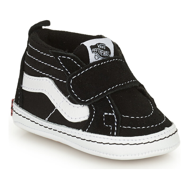 Vans Členkové tenisky IN SK8-Hi Crib Vans 67032487