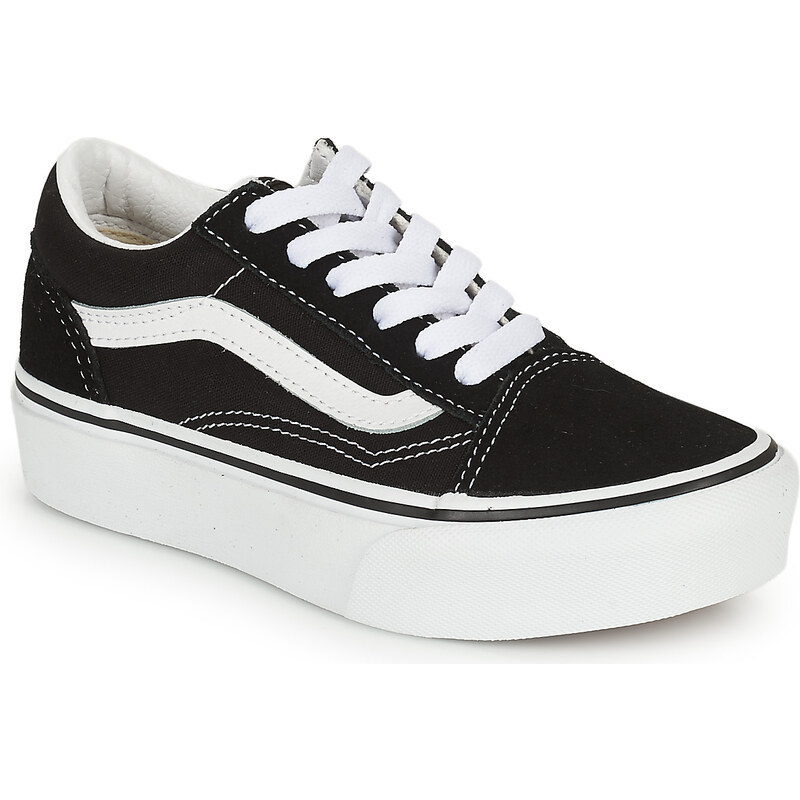 Vans Nízke tenisky UY Old Skool Platform Vans 62493684