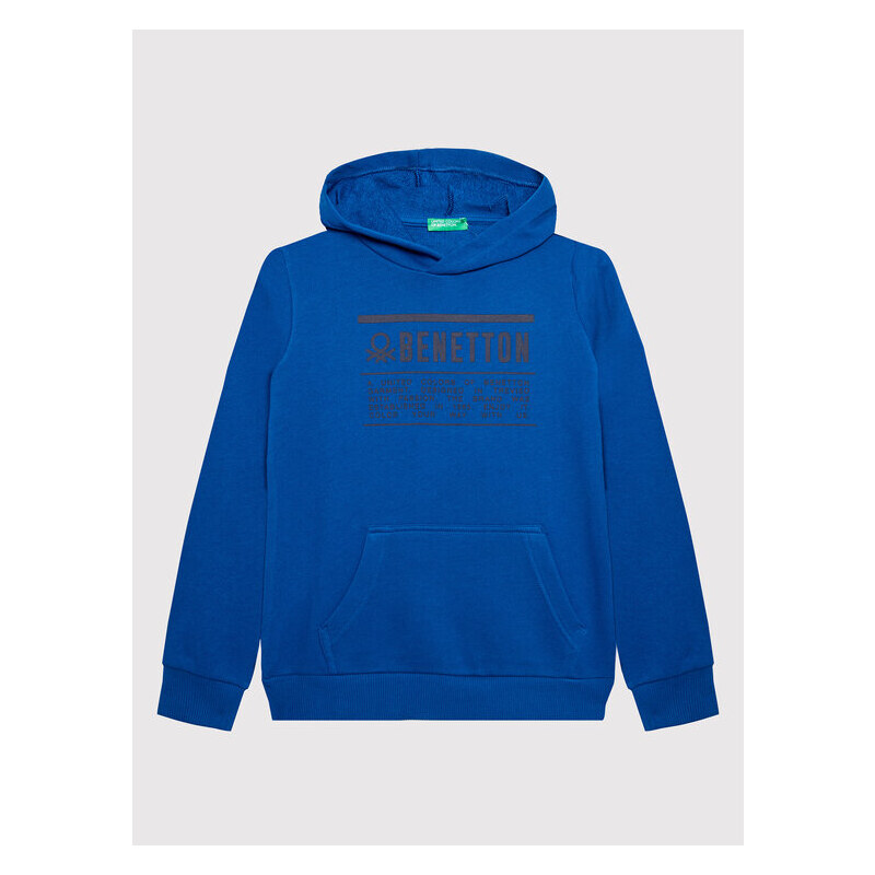 Mikina United Colors Of Benetton 34449302