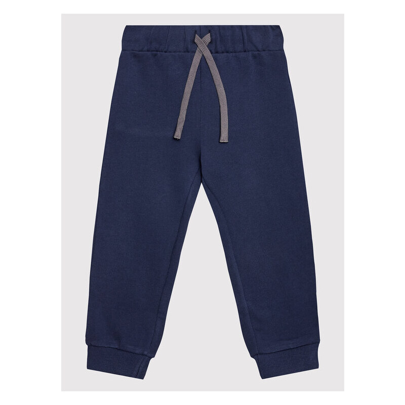 Teplákové nohavice United Colors Of Benetton 34449403