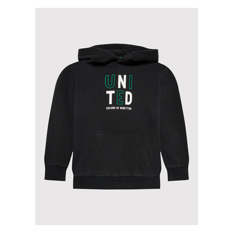 Mikina United Colors Of Benetton 34449404