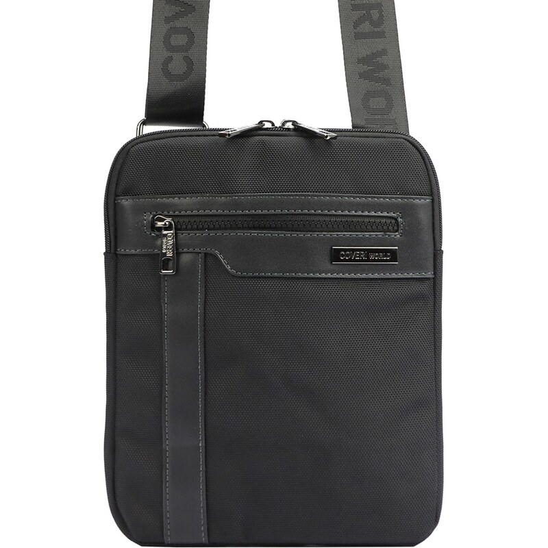 Praktická crossbody taška Coveri World 34444085