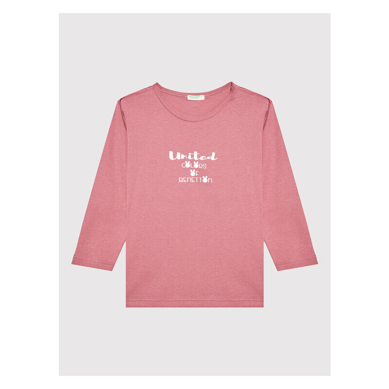 Blúzka United Colors Of Benetton 34491395