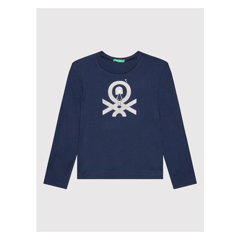 Blúzka United Colors Of Benetton 34466916