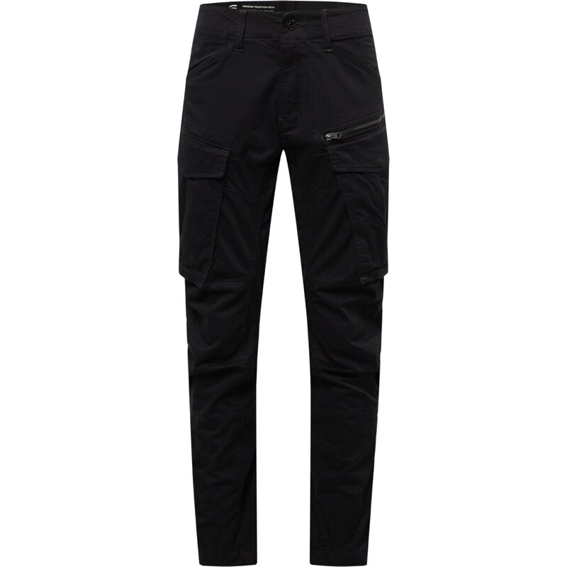 G-STAR Kapsáče čierna 59642238