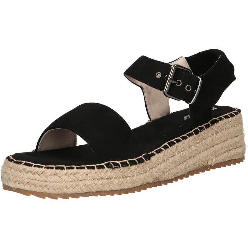 ABOUT YOU Sandále Lejla čierna 54234180