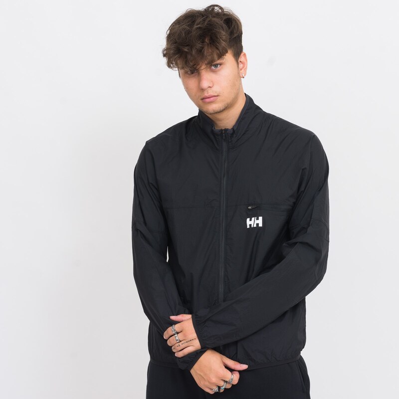 Helly Hansen Ride Wind Jacket BLACK 34475918