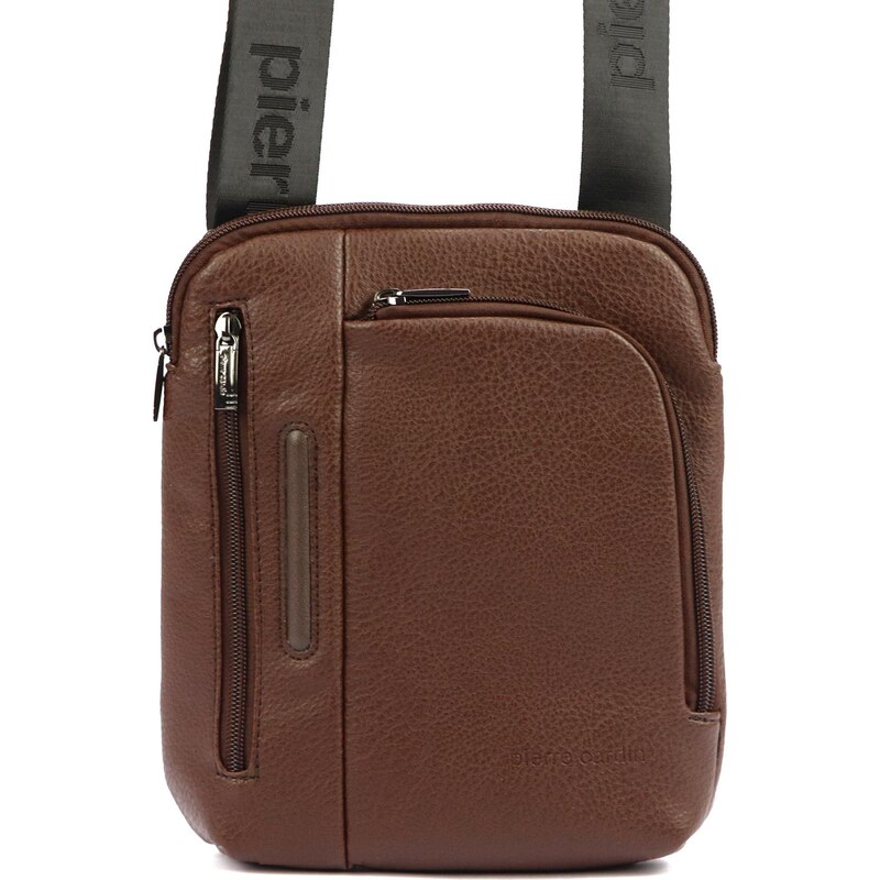 Crossbody pánska taška Pierre Cardin 34475178