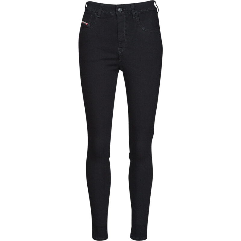 Diesel Džínsy Skinny 1984 SLANDY-HIGH Diesel 34490532