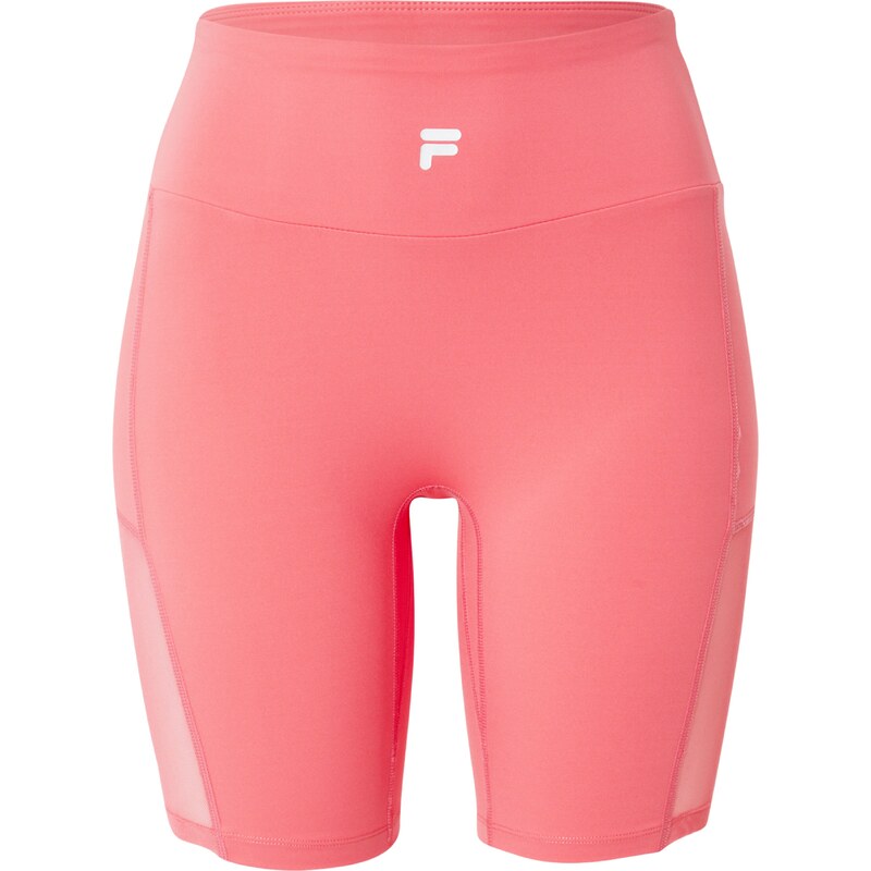 FILA Športové nohavice Rabitz ružová 67728435