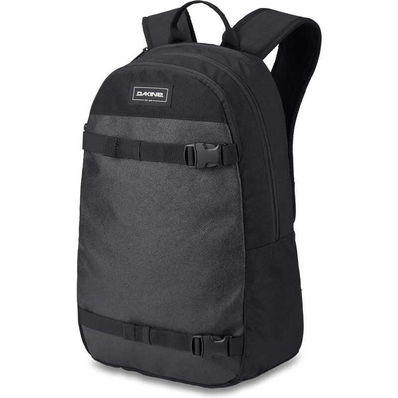 Dakine URBN MISSION 22L BLACK 63729132
