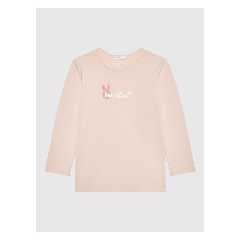 Blúzka United Colors Of Benetton 34491395