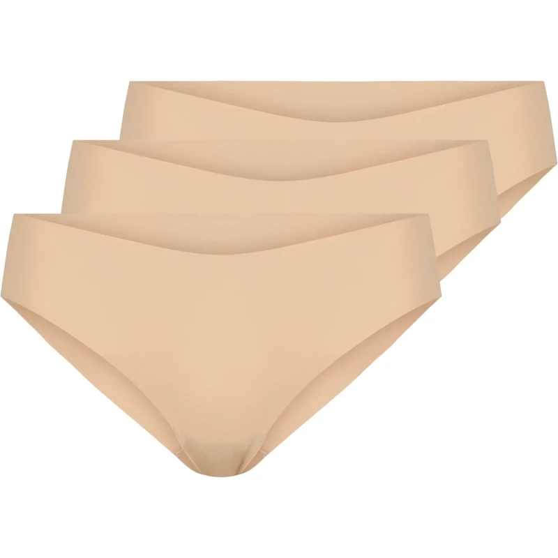 Hunkemöller Nohavičky telová 63324695